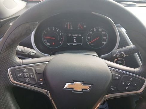 Used 2023 Chevrolet Malibu LS w/ Driver Confidence Package image 14