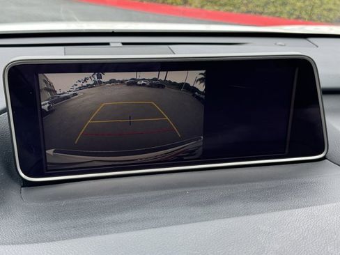 Used 2019 Lexus RX 350 FWD w/ Navigation Package image 22