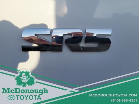 Used 2016 Toyota 4Runner SR5 image 20