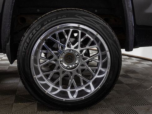 Used 2016 GMC Sierra 1500 SLT w/ All Terrain X Package image 55