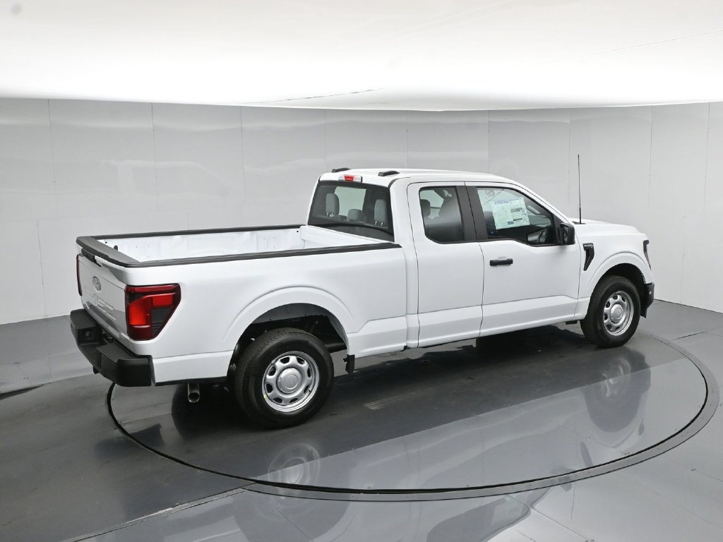 New 2026 Ford F150 XL RWD image 40