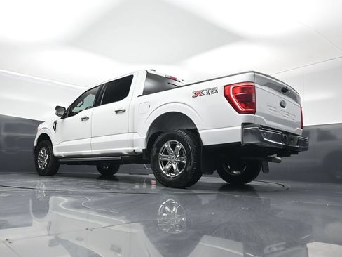 Used 2022 Ford F150 XLT w/ Equipment Group 302A High AWD/4WD image 47