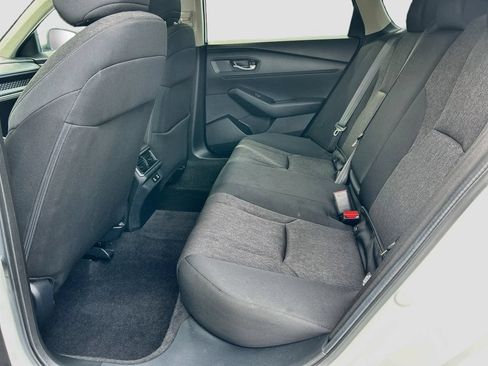 Used 2025 Honda Accord LX image 21