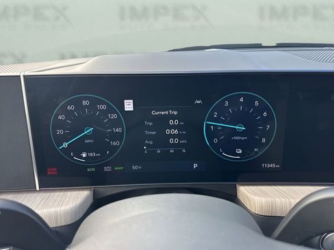 Used 2024 Hyundai Sonata Limited image 25