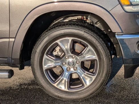 Used 2022 RAM 1500 Laramie image 10