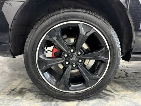 Used 2023 Ford Expedition Max Limited image 14