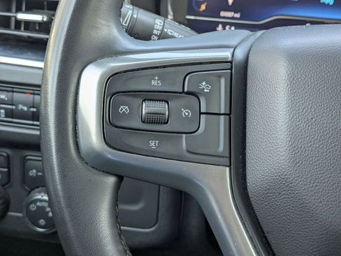 Used 2024 Chevrolet Tahoe LT image 15