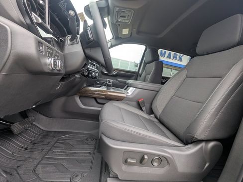 New 2026 GMC Sierra 1500 Elevation w/ Preferred Package image 15