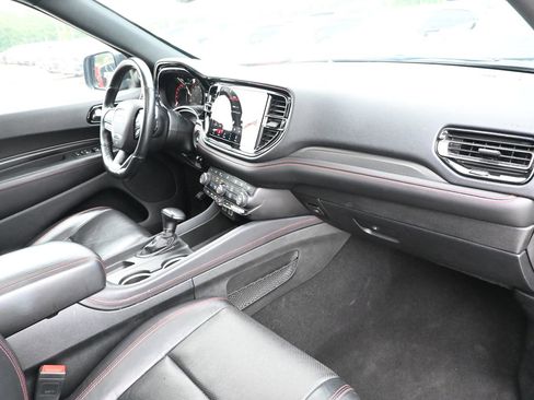 Used 2024 Dodge Durango GT AWD/4WD image 40