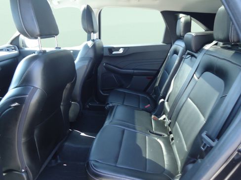 Used 2022 Ford Escape SEL AWD/4WD image 29