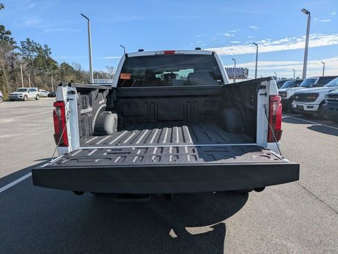 New 2025 Ford F150 STX w/ LOBO Package image 14