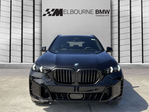 New 2026 BMW X5 sDrive40i image 2