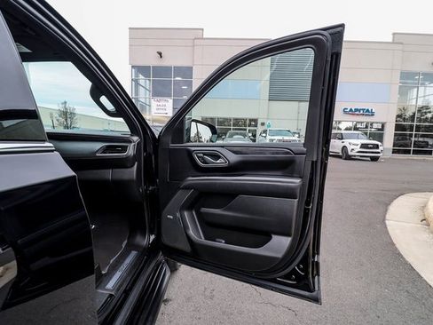 Used 2022 GMC Yukon SLT w/ SLT Premium Package image 66