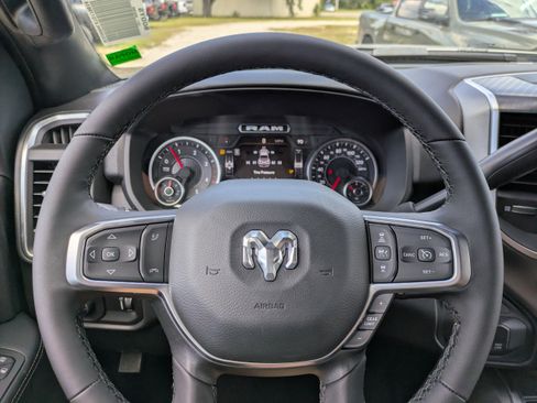 New 2026 RAM 3500 Big Horn image 21