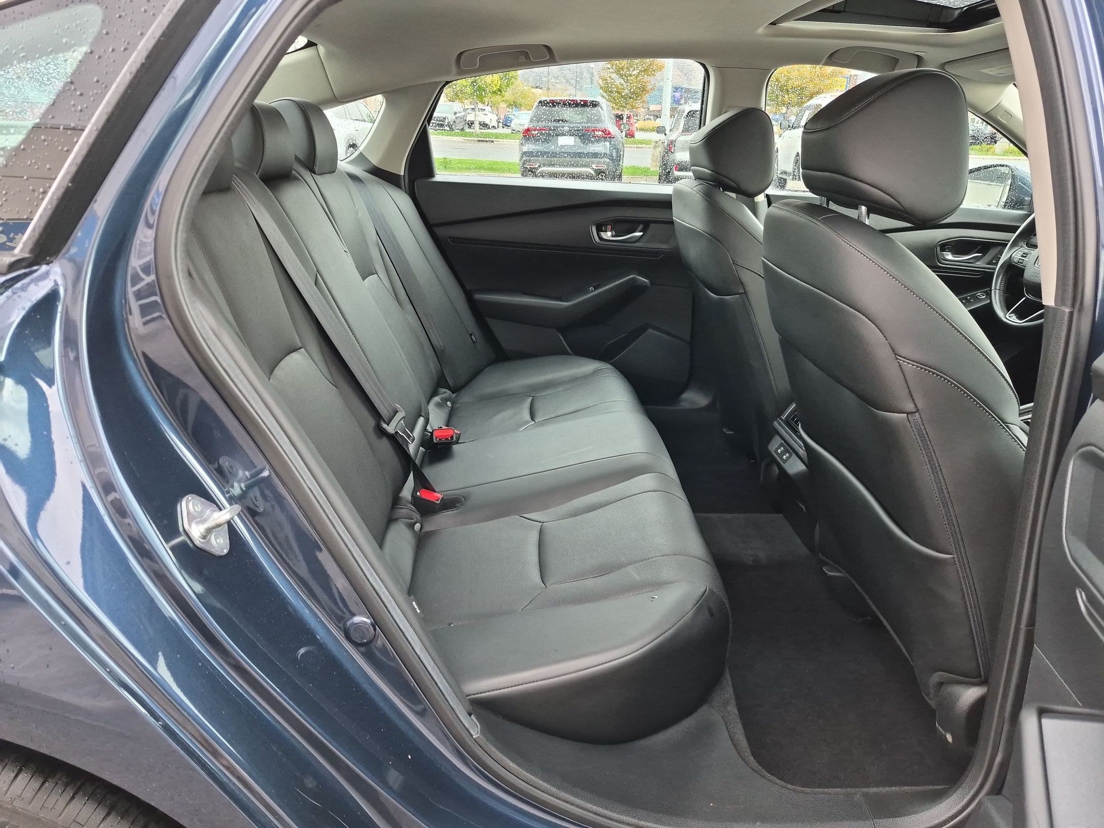 Used 2024 Honda Accord EX-L image 32