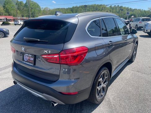 Used 2017 BMW X1 xDrive28i image 8
