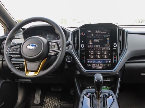 New 2025 Subaru Crosstrek 2.5i Wilderness image 12