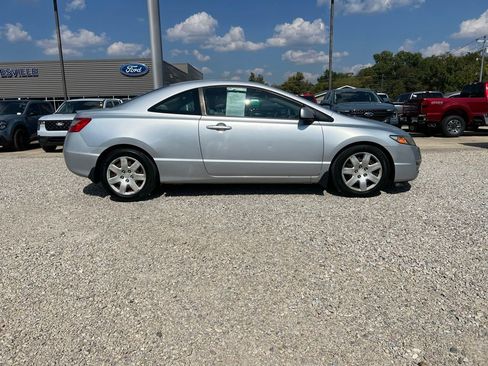 Used 2009 Honda Civic LX image 9