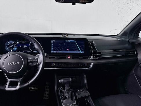 Certified 2023 Kia Sportage X-Pro image 25
