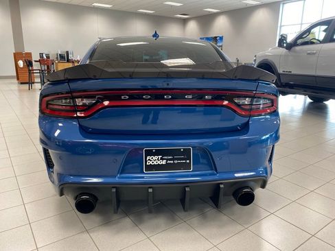 Used 2021 Dodge Charger Scat Pack RWD image 5