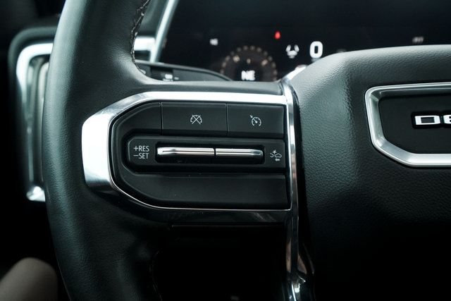 Used 2023 GMC Canyon Denali AWD/4WD image 13