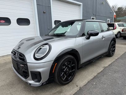 Used 2025 MINI Cooper S