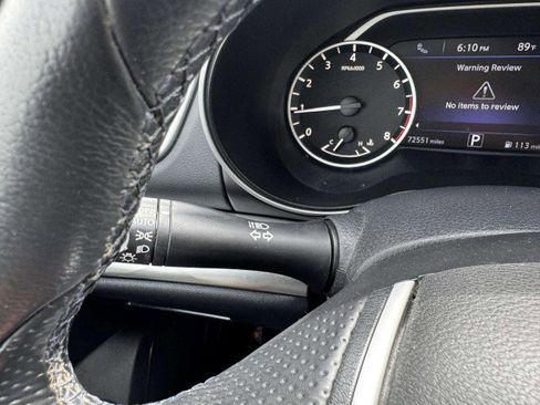 Used 2020 Nissan Maxima 3.5 S w/ Floor Mat Group image 21