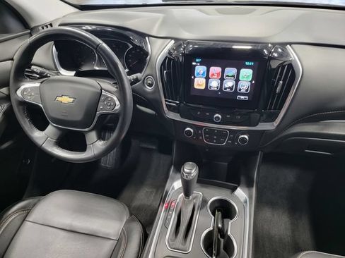 Used 2019 Chevrolet Traverse RS FWD image 30