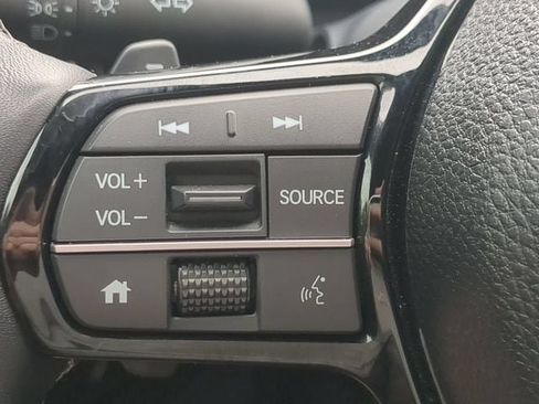 Used 2025 Honda Civic Sport image 22