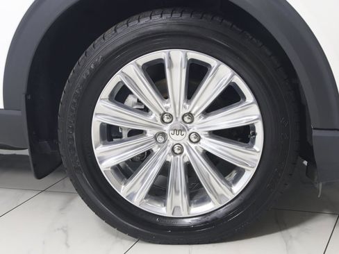 Used 2022 Ford Explorer King Ranch w/ Premium Technology Package image 17