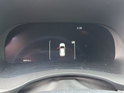 Used 2023 Toyota Highlander Limited AWD/4WD image 16