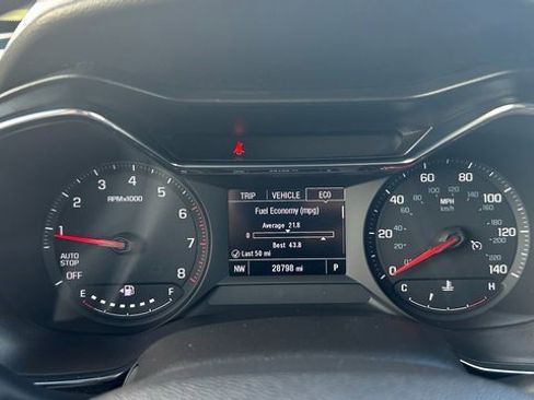 Certified 2023 Chevrolet TrailBlazer LT image 21