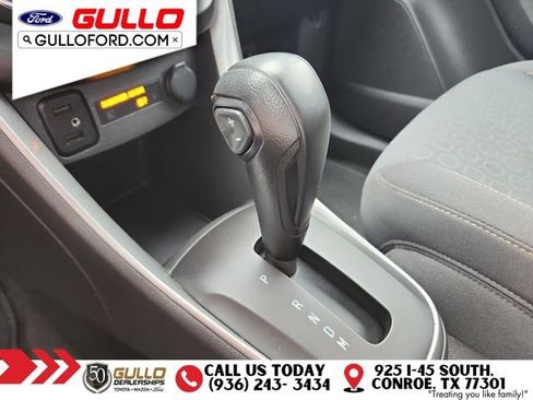 Used 2022 Chevrolet Trax LS w/ Tint and Cruise Package FWD image 27