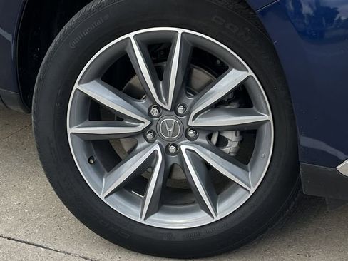 Used 2023 Acura RDX w/ Technology Package image 7