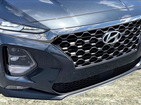 Used 2020 Hyundai Santa Fe Limited AWD/4WD image 33