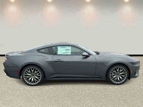 New 2026 Ford Mustang Premium image 4