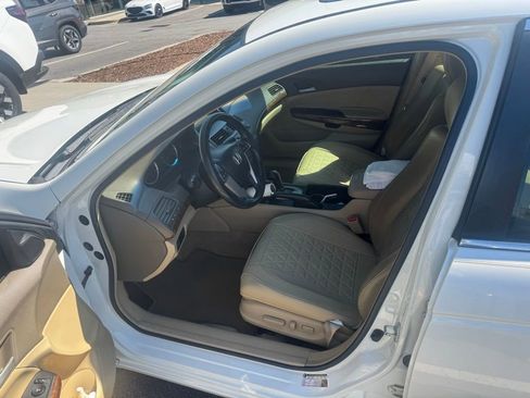 Used 2008 Honda Accord EX-L image 13