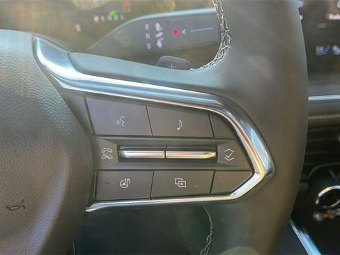 New 2026 Chevrolet Tahoe Premier w/ Sun And Tow Package image 24