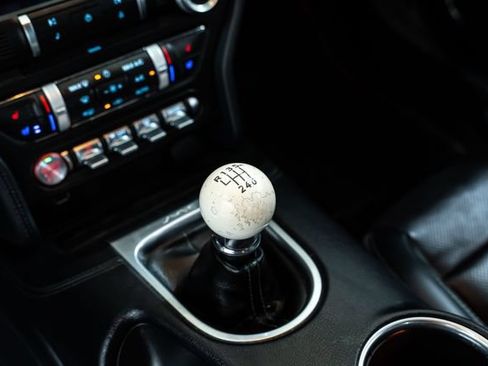 Used 2019 Ford Mustang Bullitt w/ Bullitt Electronics Package RWD image 28