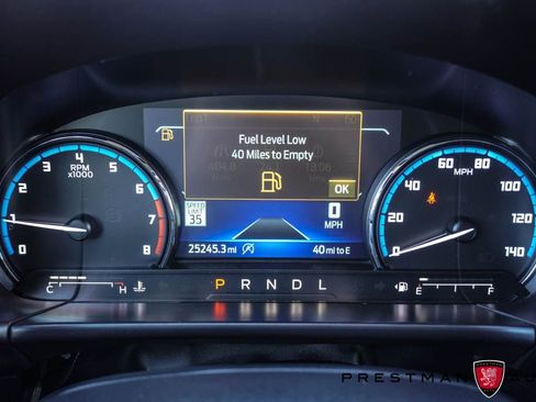 Used 2023 Ford Bronco Sport Outer Banks w/ Tech Package image 29