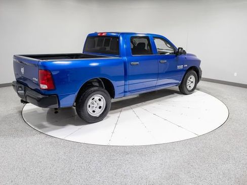Used 2017 RAM 1500 Tradesman w/ Protection Group AWD/4WD image 32