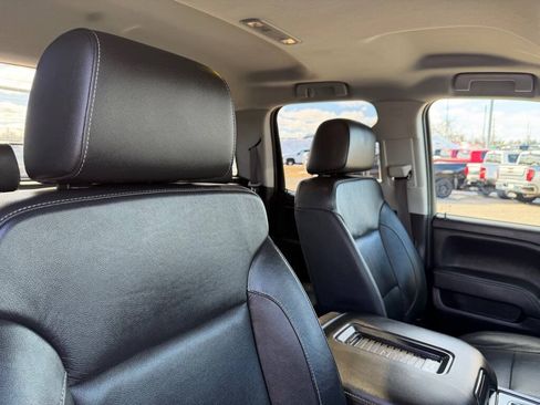 Used 2018 GMC Sierra 2500 SLT w/ Snow Plow Prep Package AWD/4WD image 60