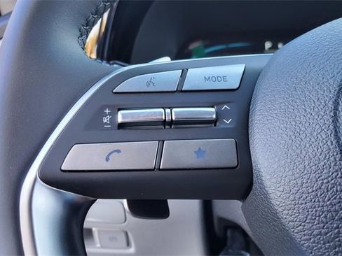 New 2025 Hyundai Palisade SEL image 19