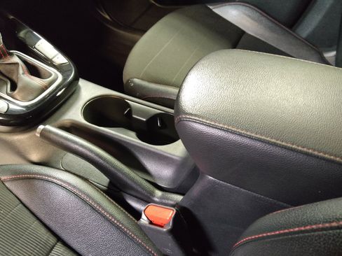 Used 2021 Kia Soul Turbo FWD image 26
