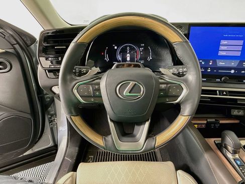 Certified 2023 Lexus RX 350 FWD w/ Cold Area Package image 11