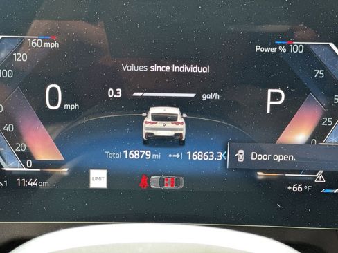 Used 2024 BMW X2 M35i image 12