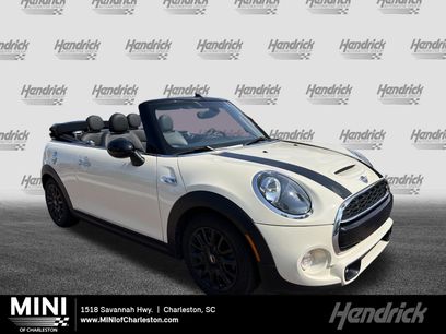Used 2019 MINI Cooper S