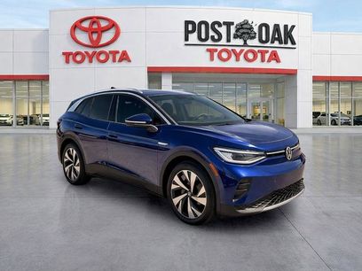 Used 2021 Volkswagen ID.4 1st Edition