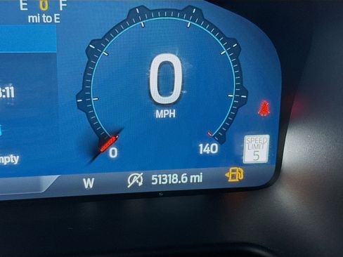 Used 2023 Ford Bronco Raptor image 8