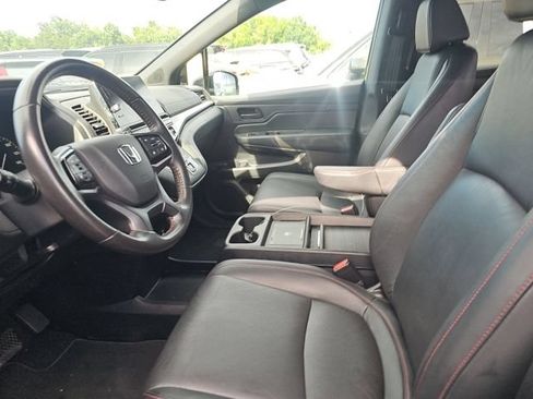 Used 2025 Honda Odyssey Sport-L image 6